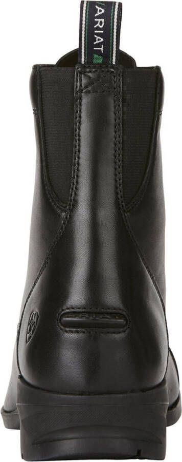 Ariat Women's Heritage IV Paddock Boot Black