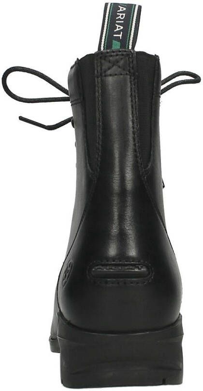 Ariat Women's Heritage IV Paddock Boot Black