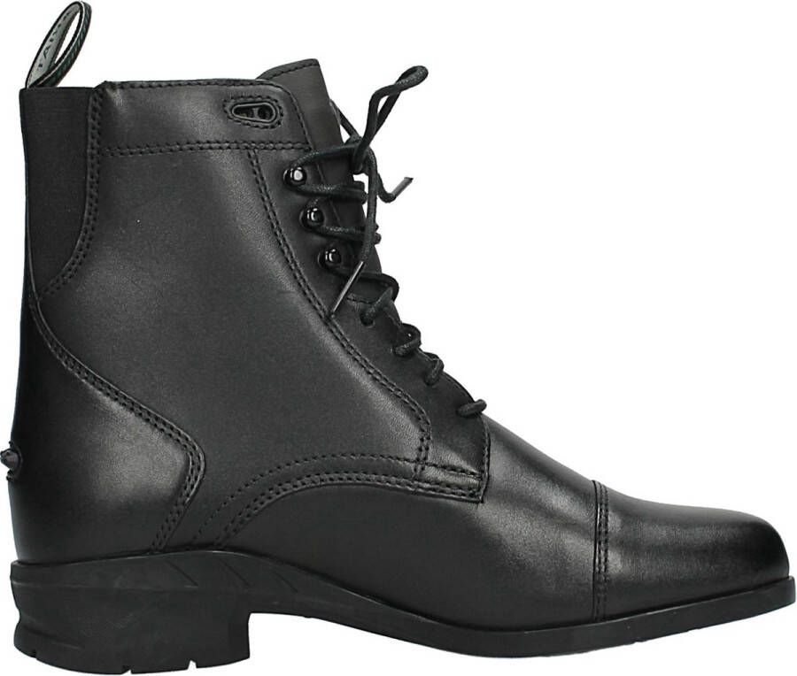 Ariat Women's Heritage IV Paddock Boot Black