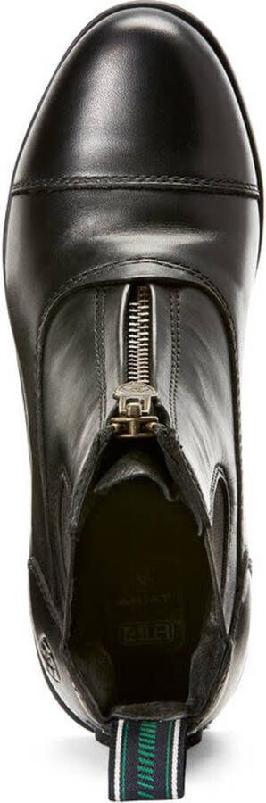 Ariat Youth Devon IV Zip Paddock kindermaten black