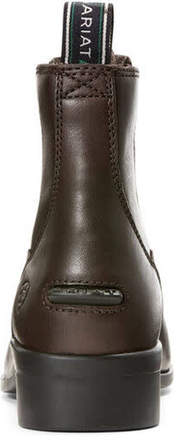 Ariat Youth Devon IV Zip Paddock kindermaten black