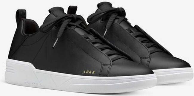 Arkk Copenhagen Uniklass Leather S C18 Sneakers Zwart Heren - Foto 8