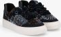 Armistice Dames Onyx One Knit Noir ZWART - Thumbnail 2