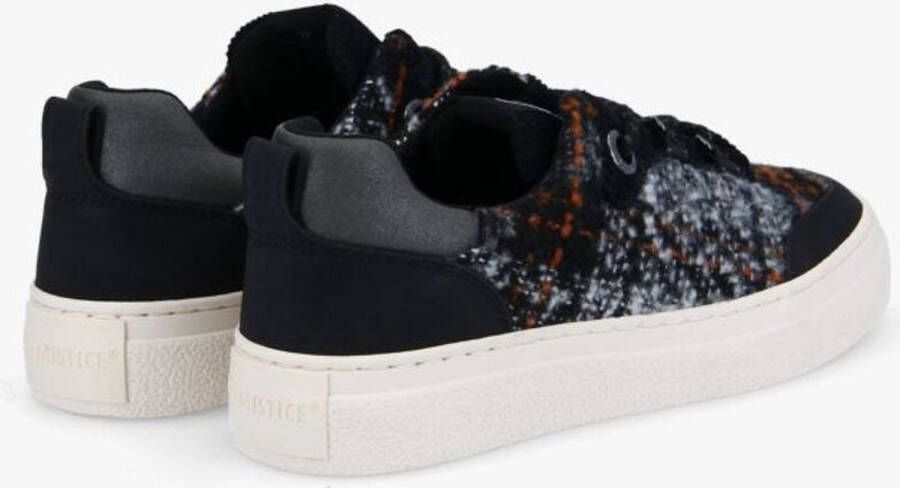Armistice Dames Onyx One Knit Noir ZWART - Foto 4