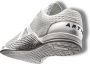 Artin Athletics Mesh Trainer 2 Fitness Schoenen Sportschoenen Platte zool Heren Trainingsschoenen Gymschoenen Crossfit Bodybuilding Wit - Thumbnail 2