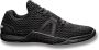 Artin Athletics Mesh Trainer 2 Fitness Schoenen Sportschoenen Platte zool Heren Trainingsschoenen Gymschoenen Crossfit Bodybuilding Zwart - Thumbnail 2
