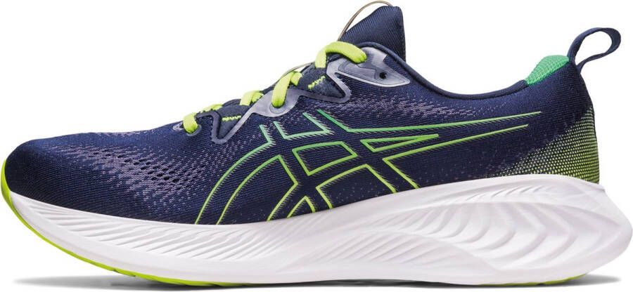 ASICS 1011B621-400 Sportschoenen Mannen