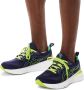 ASICS Veelzijdige Neutrale Ondersteuning Sneaker Multicolor Heren - Thumbnail 9