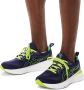 ASICS Gel Cumul blauw hardloopschoenen heren (1011B621-400) - Thumbnail 9