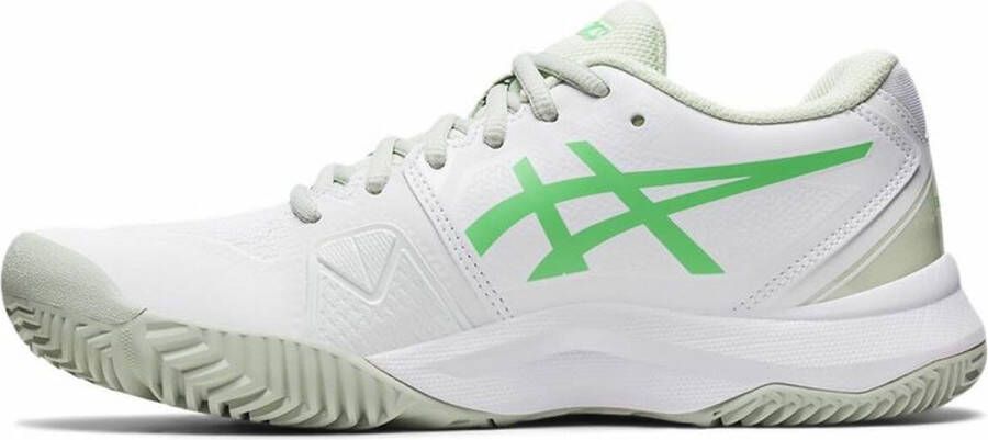 ASICS Adult's Padel Trainers Gel-Challenger 13 Lady White