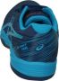 ASICS Padelschoen Tennisschoen Gel Game 9 Heren Blauw - Thumbnail 10