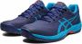 ASICS Padelschoen Tennisschoen Gel Game 9 Heren Blauw - Thumbnail 6