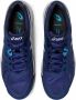 ASICS Gel-Padel Pro 5 Tennisbannen Schoenen Indigo Blue Light Sage Heren - Thumbnail 6