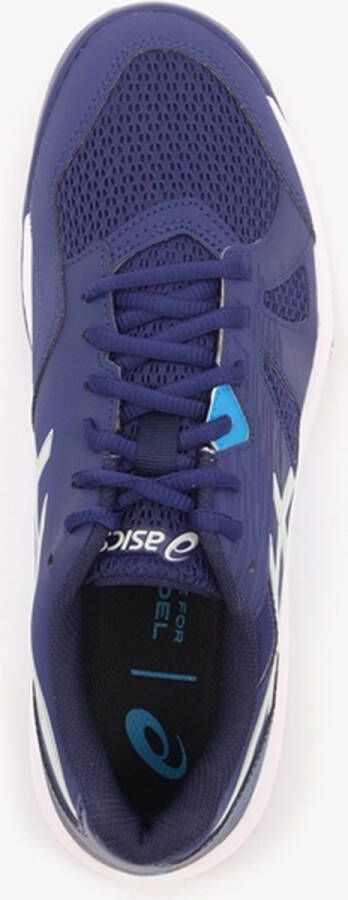 ASICS Adult's Padel Trainers Pro 5 Dark blue Men