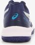 ASICS Gel-Padel Pro 5 Tennisbannen Schoenen Indigo Blue Light Sage Heren - Thumbnail 11