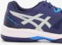 ASICS Gel-Padel Pro 5 Tennisbannen Schoenen Indigo Blue Light Sage Heren - Thumbnail 12