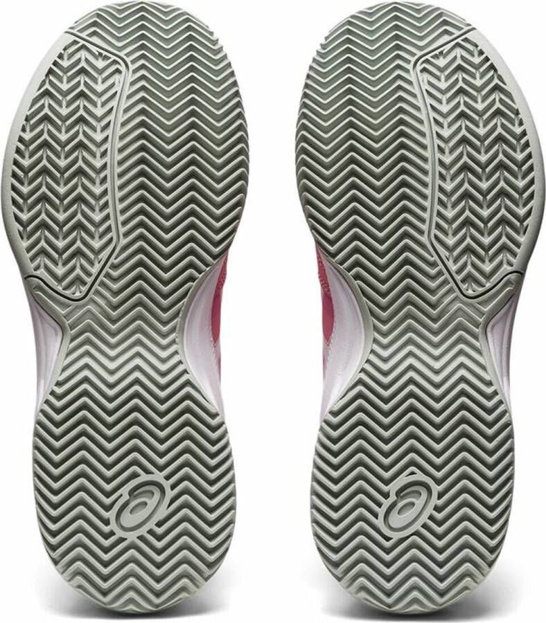 ASICS Children's Padel Trainers Gel-Pádel Pro 5 Pink Unisex - Foto 2