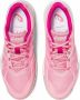 ASICS Children's Padel Trainers Gel-Pádel Pro 5 Pink Unisex - Thumbnail 3