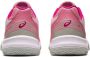 ASICS Children's Padel Trainers Gel-Pádel Pro 5 Pink Unisex - Thumbnail 4