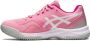 ASICS Children's Padel Trainers Gel-Pádel Pro 5 Pink Unisex - Thumbnail 7