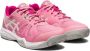 ASICS Children's Padel Trainers Gel-Pádel Pro 5 Pink Unisex - Thumbnail 8