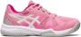 ASICS Children's Padel Trainers Gel-Pádel Pro 5 Pink Unisex - Thumbnail 7