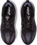 ASICS Gel-Cumul Narrow Hardloopschoenen Dames Zwart dessin - Thumbnail 3