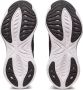 ASICS Gel-Cumul Narrow Hardloopschoenen Dames Zwart dessin - Thumbnail 4