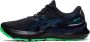 ASICS Gel-cumul Gore-tex Heren Hardloopschoenen 1011b484-001 Kleur Zwart - Thumbnail 4