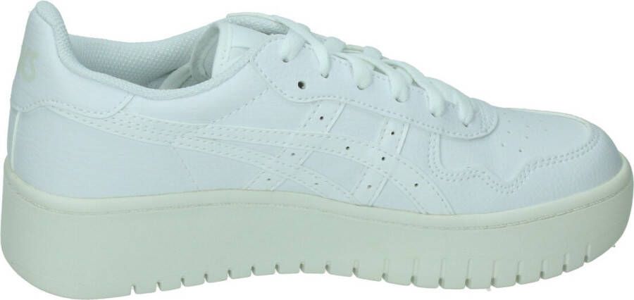 ASICS Dames schoenen JAPAN S PF W Wit