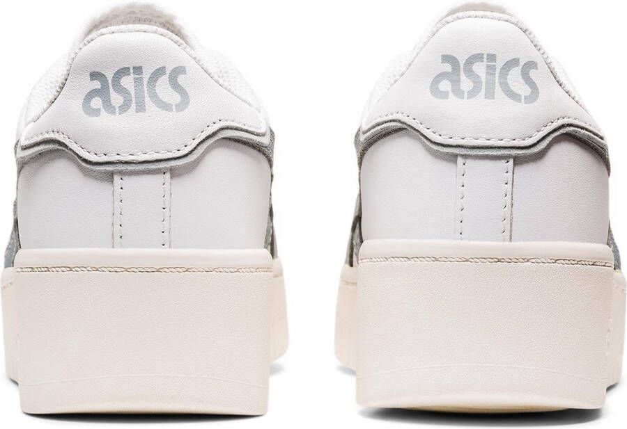 ASICS Dames schoenen JAPAN S PF W wit
