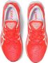 ASICS Women's NOVABLAST Tokyo Running Shoes Hardloopschoenen - Thumbnail 4