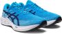 ASICS Dynablast 3 Blauw Hardloopschoenen voor heren - Thumbnail 11