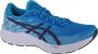 ASICS Dynablast 3 Blauw Hardloopschoenen voor heren - Thumbnail 3