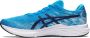 ASICS Dynablast 3 Blauw Hardloopschoenen voor heren - Thumbnail 6