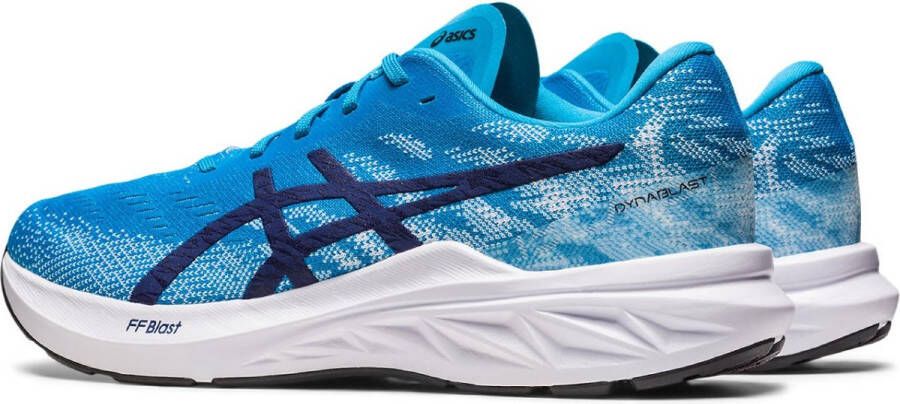 ASICS Dynablast 3 Hardloopschoenen