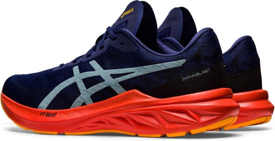 ASICS Dynablast 3 Hardloopschoenen