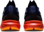ASICS Dynablast 3 1011B460-401 Mannen Marineblauw Hardloopschoenen - Thumbnail 8