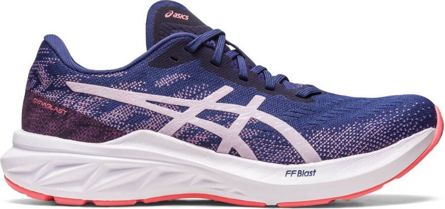 ASICS Dynablast 3 Sportschoenen Vrouwen