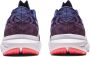 ASICS Dynablast 3 1012B289-403 Vrouwen Marineblauw Hardloopschoenen - Thumbnail 5