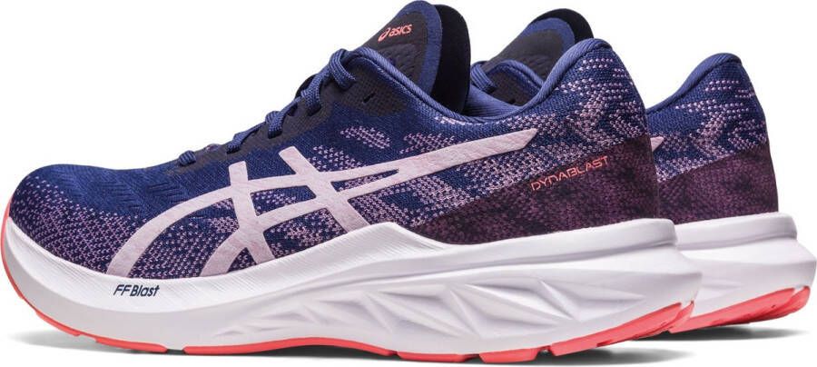 ASICS Dynablast 3 Sportschoenen Vrouwen