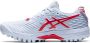 ASICS Field Speed FF Dames Sportschoenen Korfbal Light Blue - Thumbnail 6