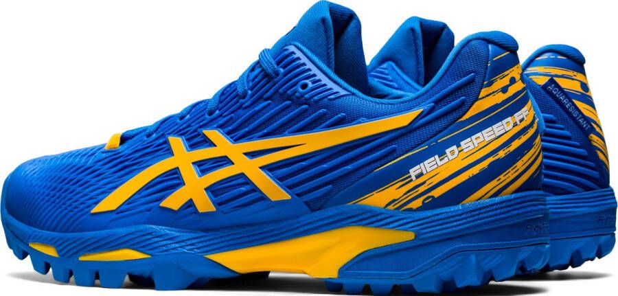 ASICS Field Speed Sportschoenen Mannen