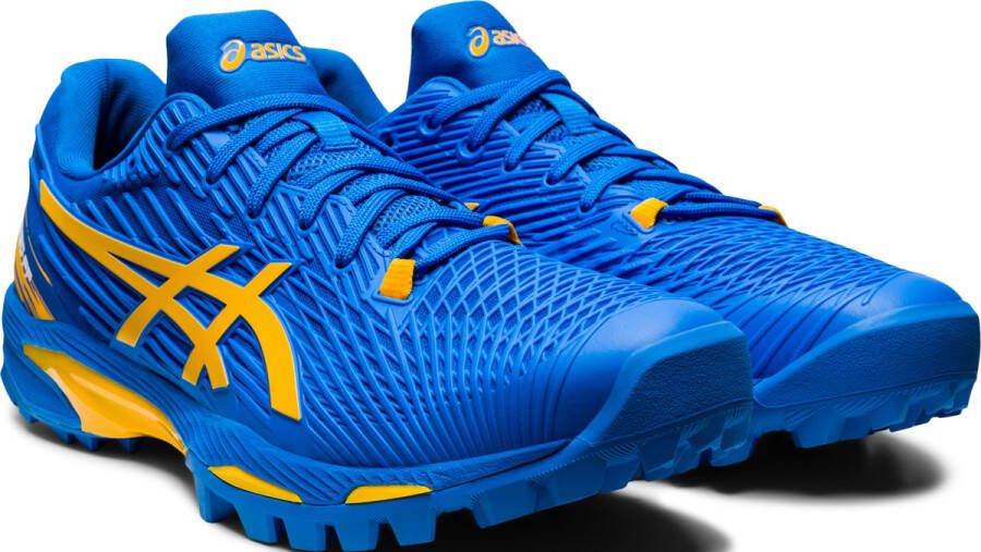 ASICS Field Speed Sportschoenen Mannen