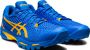 ASICS Field Speed Sportschoenen Mannen - Thumbnail 4