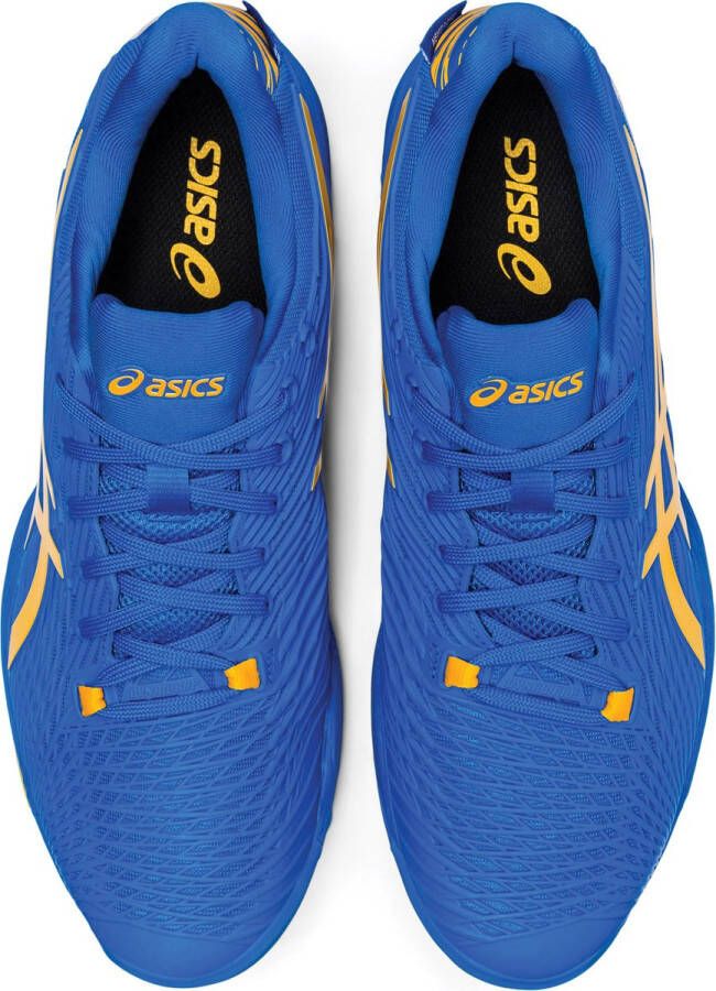 ASICS Field Speed Sportschoenen Mannen