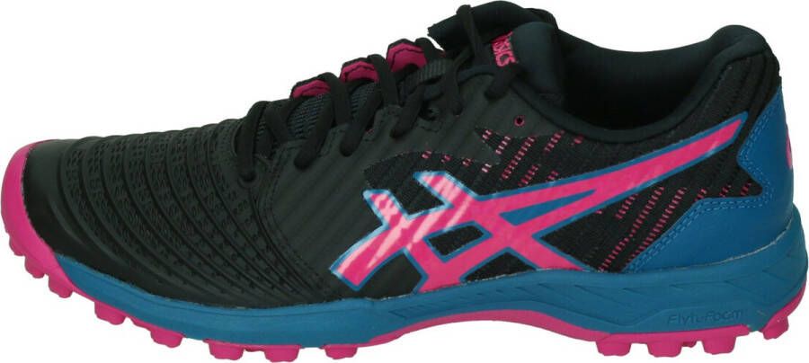 ASICS Field Ultimate Sportschoenen Vrouwen