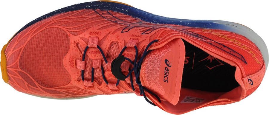 ASICS Fujispeed 1012B176-700 Vrouwen Roze Hardloopschoenen