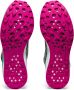 ASICS Fujispeed Dames Sportschoenen Hardlopen Trail zwart groen - Thumbnail 6