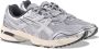 ASICS SportStyle Gel-1090 Fashion sneakers Schoenen piedmont grey armac maat: 41.5 beschikbare maaten:41.5 42.5 44.5 45 46 43.5 - Thumbnail 7